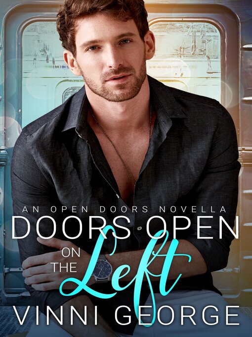 Title details for Doors Open on the Left by Vinni George - Available